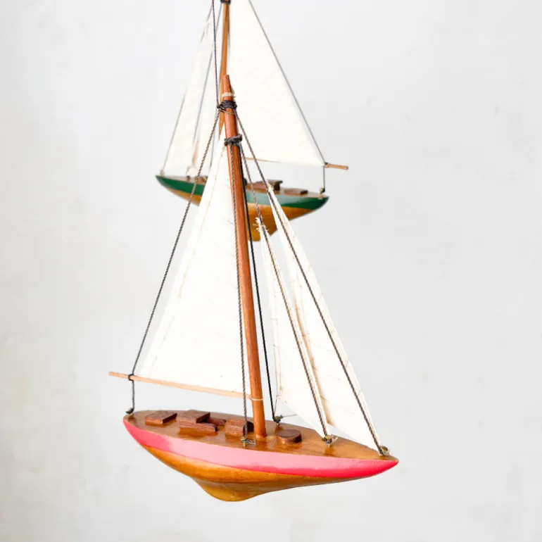 Mobile bateaux