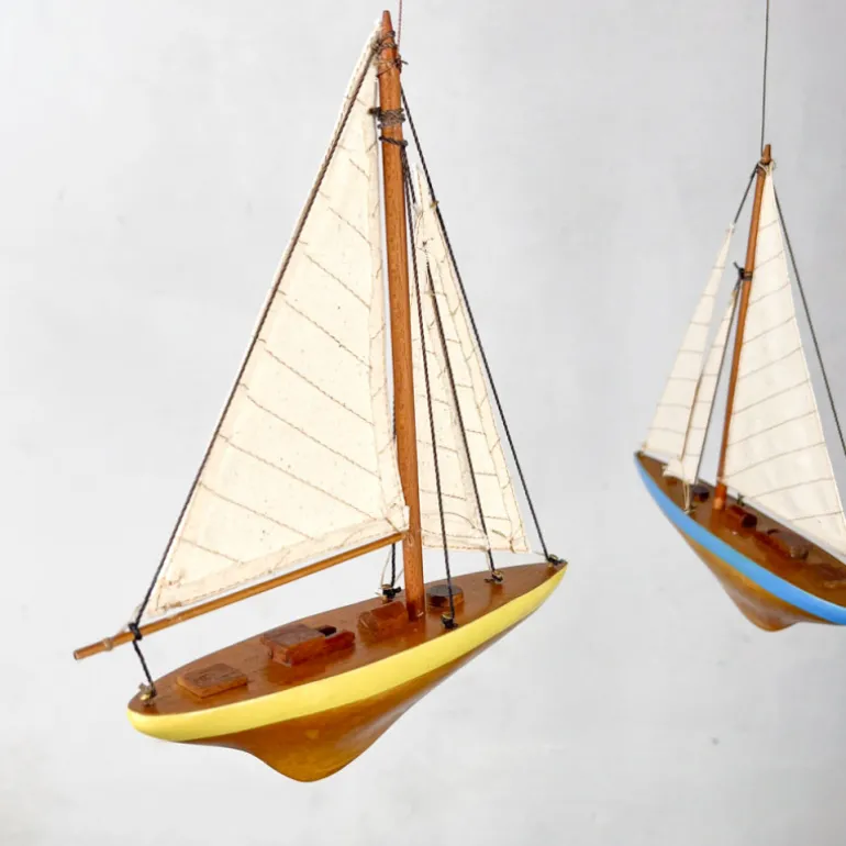 Mobile bateaux