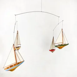 Mobile bateaux
