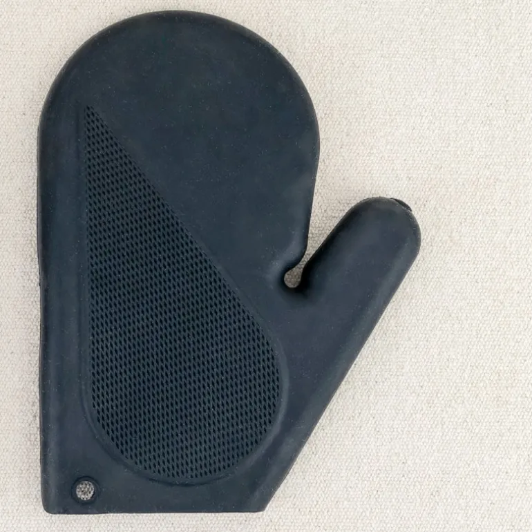 Moufle à huîtres