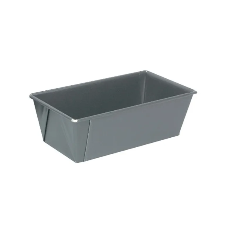 Moule à cake extensible