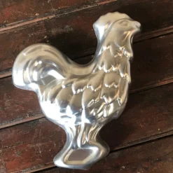 Moule coq