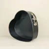 Moule démontable coeur