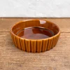 Moule à tartelette en céramique Ø11 cm