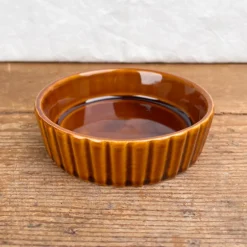 Moule à tartelette en céramique Ø11 cm
