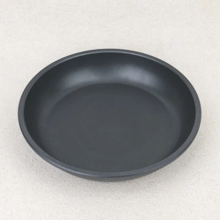 Moule tarte tatin induction De Buyer