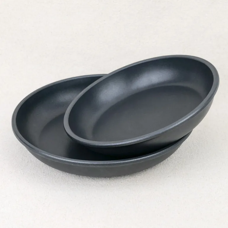 Moule tarte tatin induction De Buyer