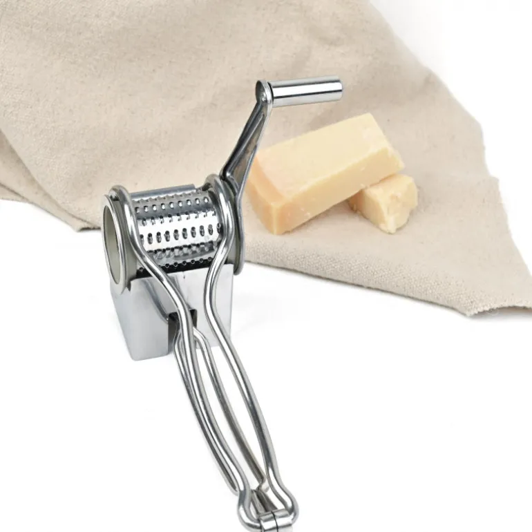 Moulinette à fromage