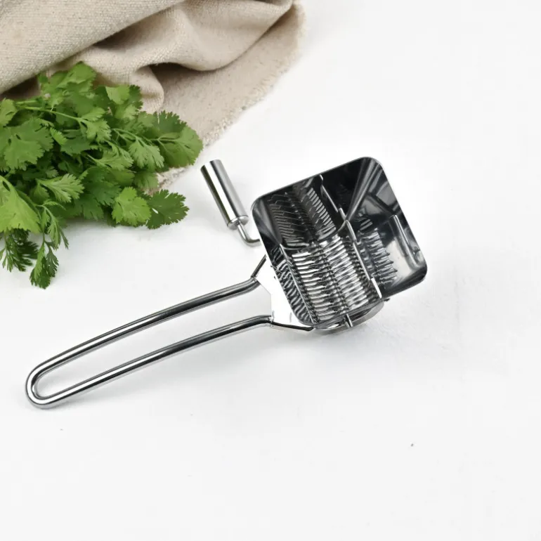 Moulinette à herbes