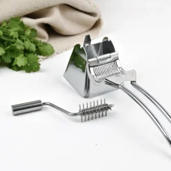 Moulinette à herbes