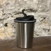 Mug isotherme inox 280 ml
