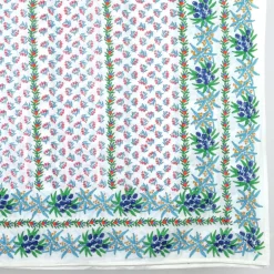 Nappe bouquet d'olives 250 x 170 cm