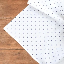 Nappe calisson en coton