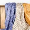 Nappe Enduite Fleur des Champs 160 x 270cm
