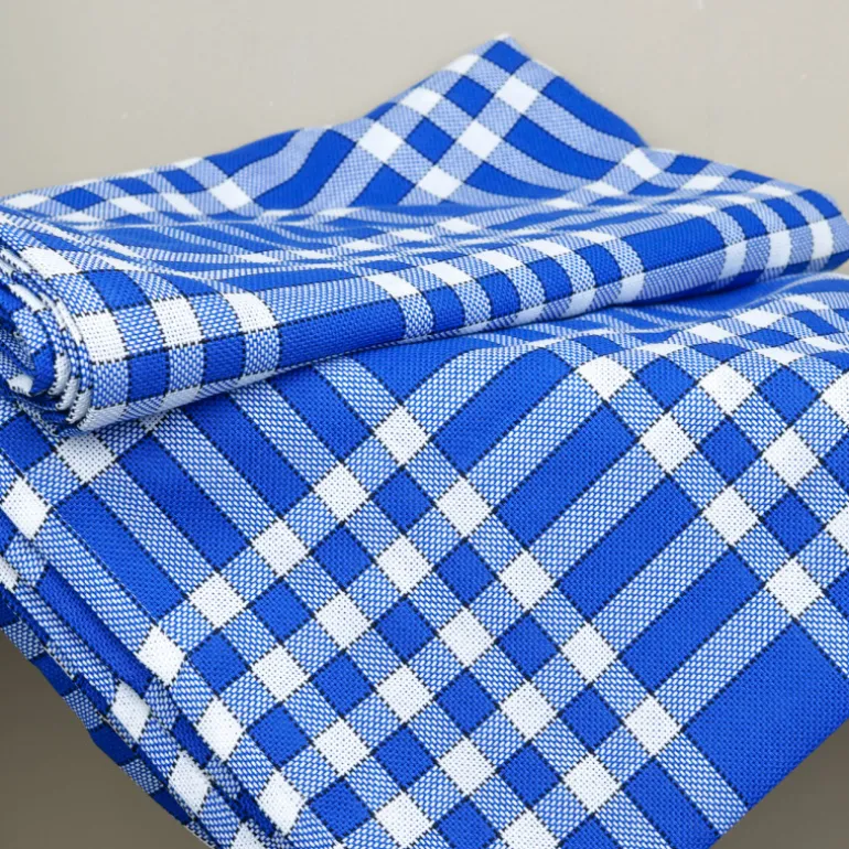Nappe Normande à carreaux