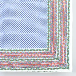 Nappe provençale multicolore 250 x 170 cm