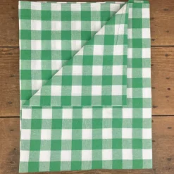 Nappe vichy 140 x 180 cm