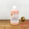 Nettoyant S.P. cuivre et bronze dorés