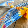 Oiseau mécanique Tim Bird
