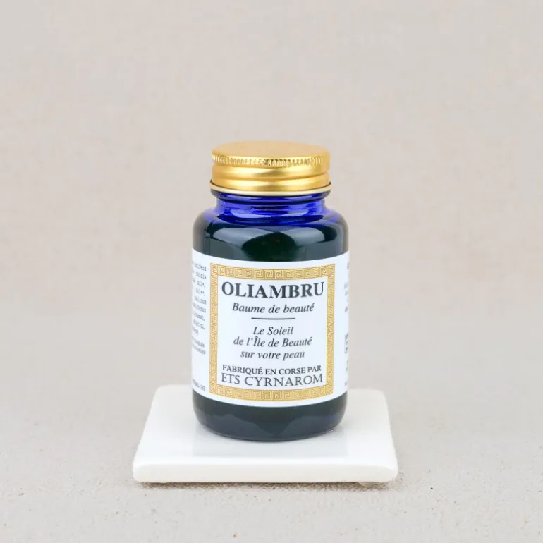 Oliambru Baume de beauté 100 ml