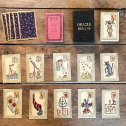 Oracle de Belline