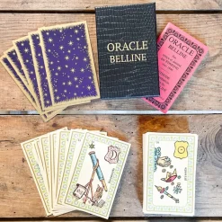 Oracle de Belline