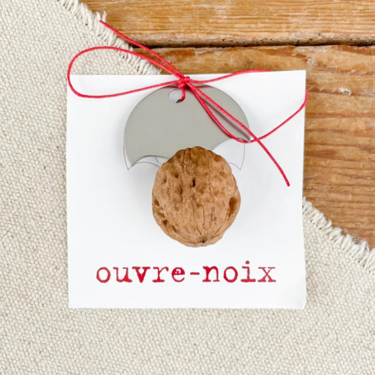 Ouvre-noix