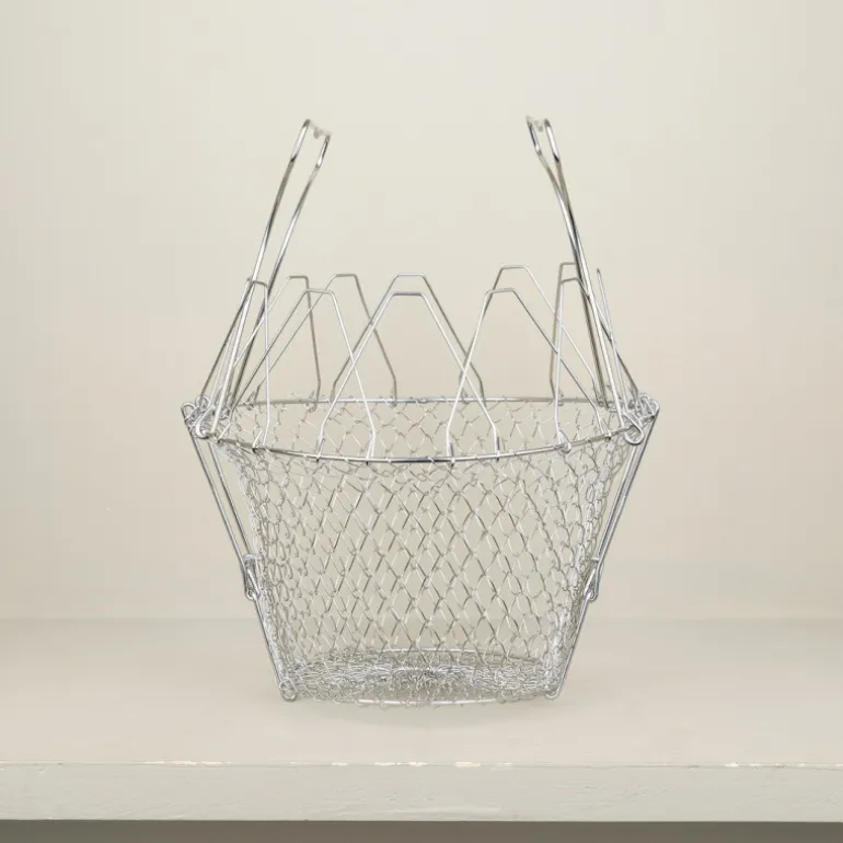Panier-passoire