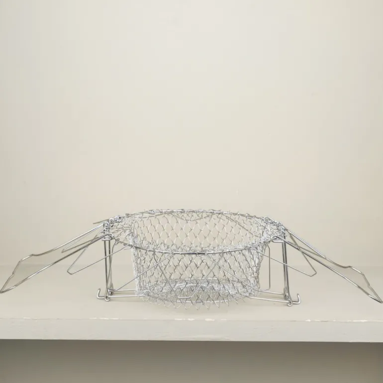 Panier-passoire