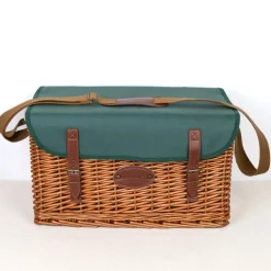 Panier Pique-nique avec tablette 4 pers