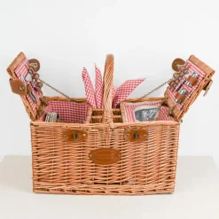 Panier à pique nique