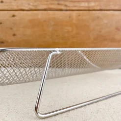 Panier à rôtir en inox