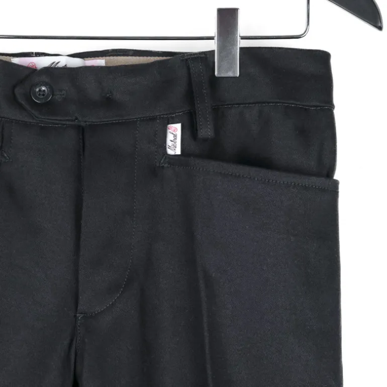 Pantalon gardian noir