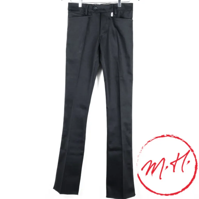 Pantalon gardian noir