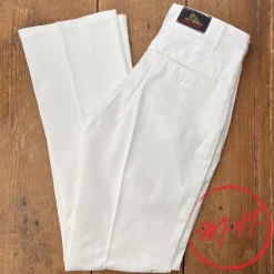 Pantalon raseteur traditionnel