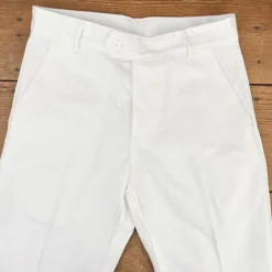 Pantalon raseteur traditionnel