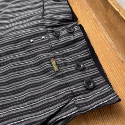 Pantalon Saint-Hubert à tirants