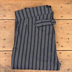 Pantalon Saint-Hubert à tirants