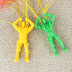 Parachutiste