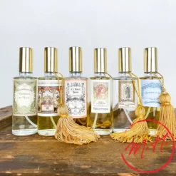 Parfum d'ambiance Oriza L. Legrand