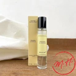 Parfum de voyage Verveine de Sicile