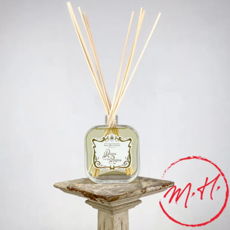 Parfum d'intérieur Acqua della Regina - Santa Maria Novella