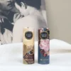 Parfum solide 100% naturel