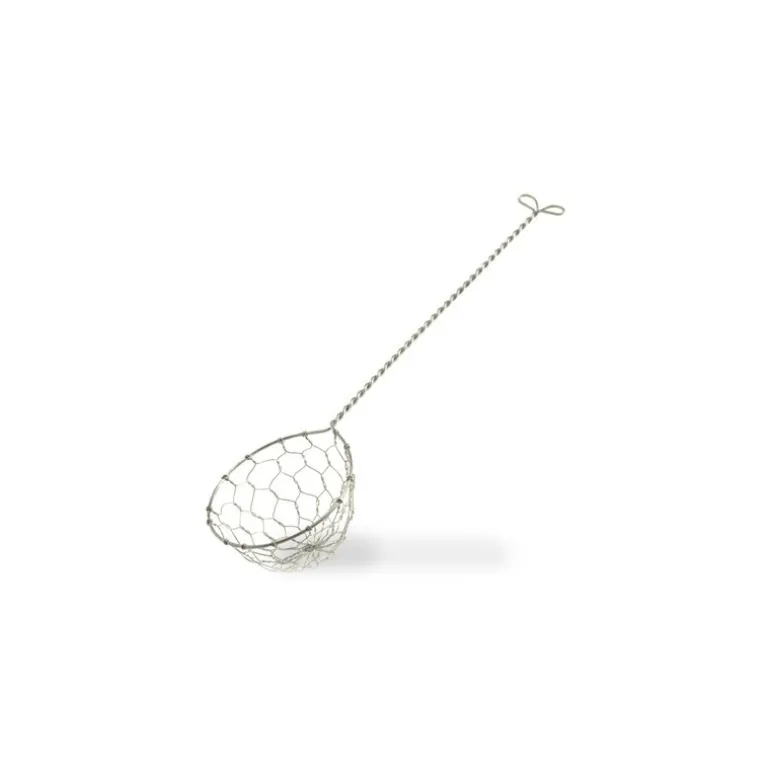 Passoire à fondue chinoise