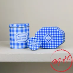 Pastilles de Vichy