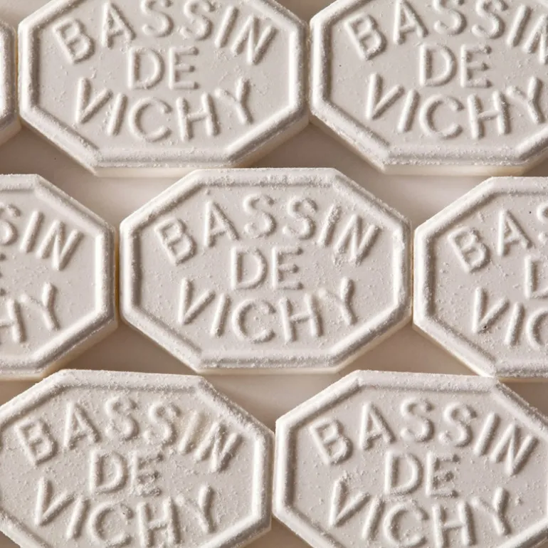 Pastilles de Vichy