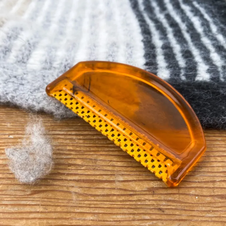 Peigne à tricot