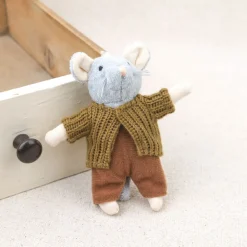 Peluche Papa Rat