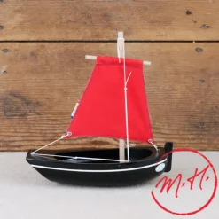 Petit bateau misainier Tirot