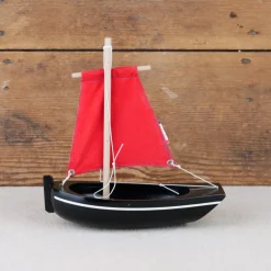 Petit bateau misainier Tirot